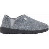 CLOTY Recycled Felt Light Grey